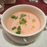 Bistro COLORIS - 