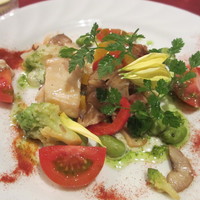Bistro COLORIS - 