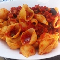 37 Steakhouse & Bar - ランチパスタ