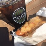 タリーズコーヒー - 料理写真: