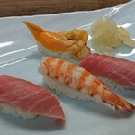 Sushi 橋口 - 