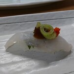 Sushi 橋口 - 