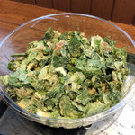 CHOPPED SALAD DAYS - 