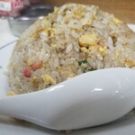 萬里 - 焼飯