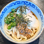 讃岐 将八うどん - 