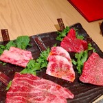 肉料理 KOJIRO - 