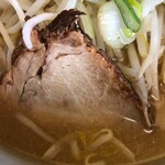 Ramen Tokura - 