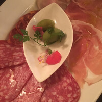 ピッツェリア ロマーナ ジャニコロ - 