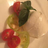 ピッツェリア ロマーナ ジャニコロ - 