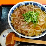 空飛ぶうどん やまぶき家 - 