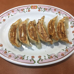 餃子の王将 - 餃子（1人前:6ヶ）