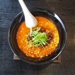 坦坦面市 - 担担面