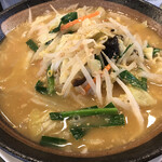 幸楽苑 - 料理写真: