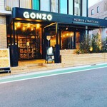 Pizzeria&Trattoria GONZO - 