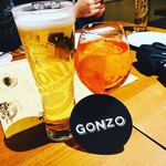 Pizzeria&Trattoria GONZO - 