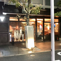 ウルフギャング・ステーキハウス 六本木 - 