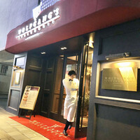 ウルフギャング・ステーキハウス 六本木 - 