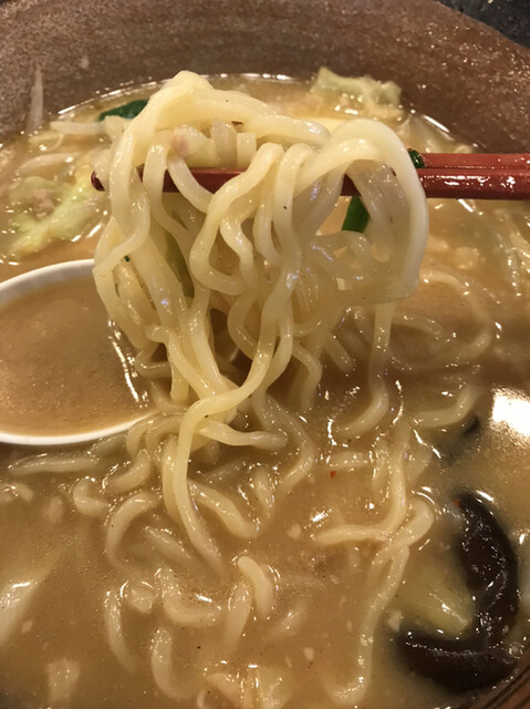 幸楽苑 イオンタウン須賀川店 - 須賀川（ラーメン）の写真