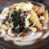 牧のうどん 空港店