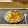 スパイス料理ナッラマナム