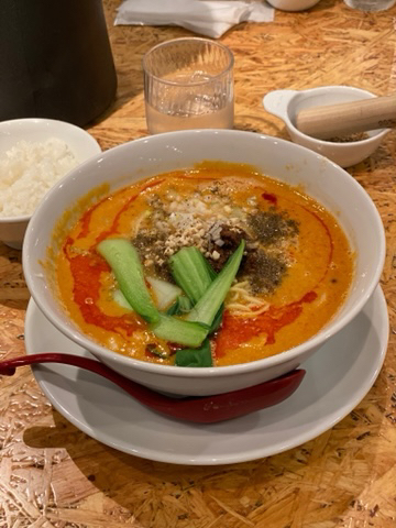 閉店 ごまる 銀座一丁目 担々麺 食べログ 閉店 ごまる 銀座一丁目 担々麺 食べログ