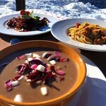 Rifugio Capanna Tondi - 