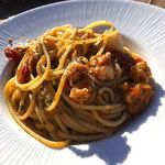 Rifugio Capanna Tondi - 