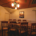 Monsoon Cafe - 