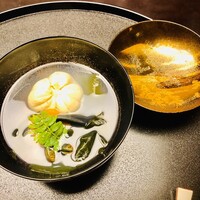 日本料理 銭屋 - 