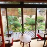 カフェ ゆるり - 