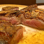 ベンジャミンステーキハウス - 