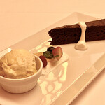 ベンジャミンステーキハウス - 