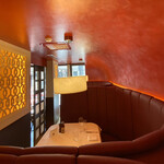 ベンジャミンステーキハウス - 