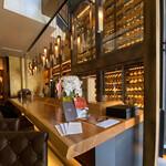 ベンジャミンステーキハウス - 