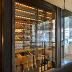 ベンジャミンステーキハウス - 