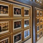 ベンジャミンステーキハウス - 