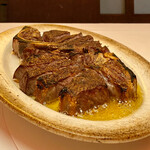 ベンジャミンステーキハウス - 