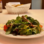 ベンジャミンステーキハウス - 