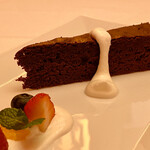 ベンジャミンステーキハウス - 