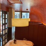 ベンジャミンステーキハウス - 