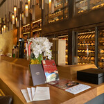 ベンジャミンステーキハウス - 