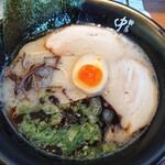 中るラーメン - 