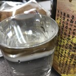 岩崎酒店 - スッキリした飲みやすいお酒です（２０２０．２．２０）