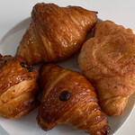 ミニヨン - 料理写真: