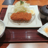 とんかつ まい泉 青山本店 - 