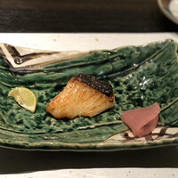 鮨 やまけん 銀座店 - 