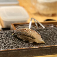 鮨 やまけん 銀座店 - 