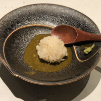 鮨 やまけん 銀座店 - 