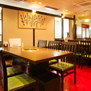 焼肉処 一品一会_2