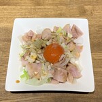 串揚げ＆定食バル 自意識過剰 - 